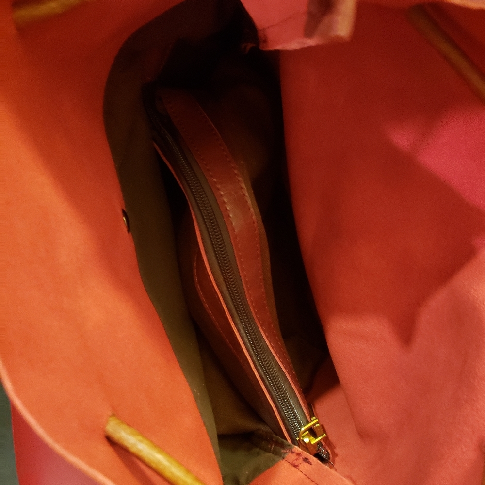 Shoulder bag - Picture 4 of 4